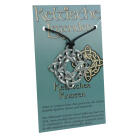 Pendant Celtic legends - Celtic knot symbol