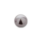 Titanium screw ball with 1.6mm thread