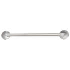 PMFK barbell piercing dumbbell 26mm with UV balls in 1.6mm thickness