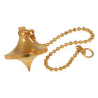 Esoteric pendulum -Argus- gold plated