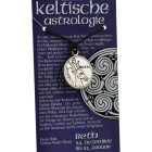 Keltische Astrologie Beth