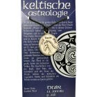 Celtic Astrology Duir