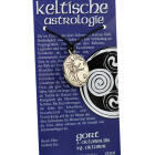 Celtic Astrology Gort