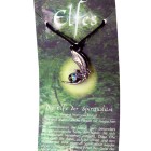 Pendant Elf of Spirituality