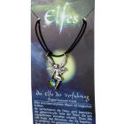 Pendant elf of seduction