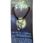 Pendant elf of seduction