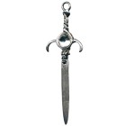 Viking sword pendant