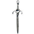 Viking sword pendant