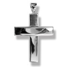 Pendant made of sterling silver, highly polished
