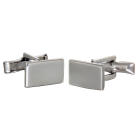 Handmade cufflinks made of 925 sterling silver