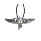 Pendant angel of inner peace