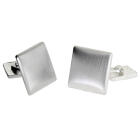 Handmade 925 sterling silver cufflinks