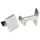 Handmade 925 sterling silver cufflinks