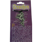 Dragon design pendant