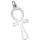 Pendant made of 925 sterling silver, ANKH symbol