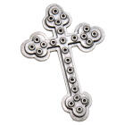 Pendant made of 925 sterling silver, CROSS Orthodox