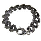 KoolKatana bracelet in dragon skin optics 22.5cm
