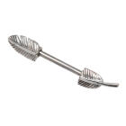 Nipple piercing spring, 14mm length