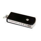 USB 3.0 stick with engraving 16GB black