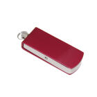 USB 3.0 stick with engraving 16GB red