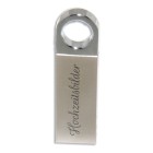 USB stick with your engraving