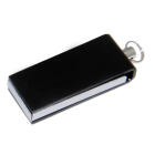 16GB USB 3.0 stick with engraving black