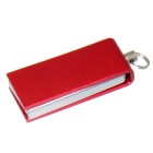 16GB USB 3.0 stick with engraving red