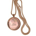Heart-shaped accessory element LARGE to insert into our item LAS-RDL