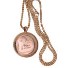 Heart-shaped accessory element LARGE to insert into our item LAS-RDL