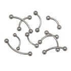 Standard-MiniStab in 1.0 und 1.2mm Stärke in verschiedenen Längen