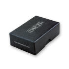 Stainless steel and tungsten bracelet with magnets inside Length 17cm / 18cm / 19cm