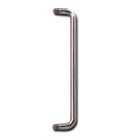 Titan Surface-Bar 1.6mm thickness and 2.5mm bend and 7 different lengths.