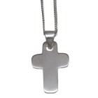 Anhänger Kreuz aus 925 Silber