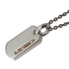 Small pendant made of 925 silver