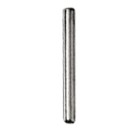 316L surgical steel barbell internal thread without attachment