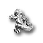 Attachment for Dermal Anchor Lizard