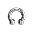 Standard Circular Barbell 4.0mm thickness