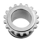 Gear design ear tunnels 3.0 to 12.0mm thick