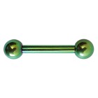 Titan barbell dumbbell in 2.5mm thickness